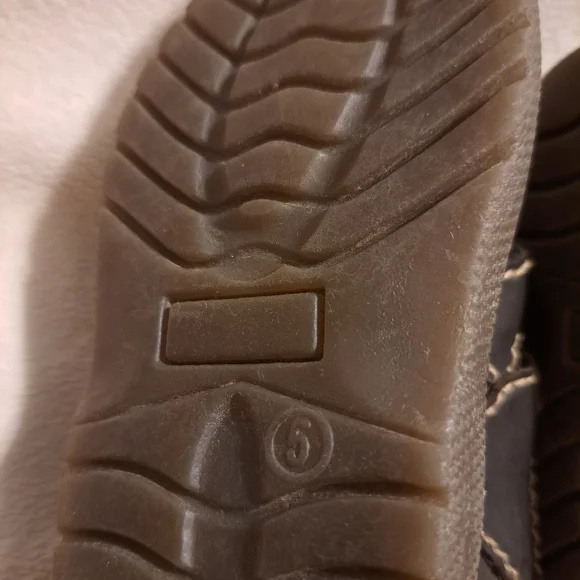 Kids' sandals - Picture 3 of 3